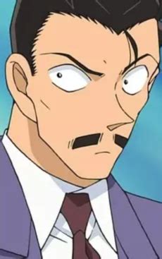 kogoro mouri tagalog script|Kogorou Mouri · AniList.